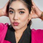 3 Tones Ash Soft Contact Lens