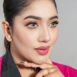 3 Tones Ash Soft Contact Lens