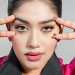 3 Tones Ash Soft Contact Lens