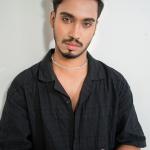 3 Tones Ash Soft Contact Lens