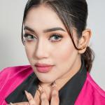 3 Tones Mint Soft Contact Lens