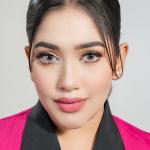 3 Tones Mint Soft Contact Lens