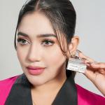 3 Tones Mint Soft Contact Lens