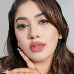 Big Eyes Evening Grey Soft Contact Lens