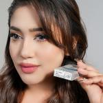 Big Eyes Evening Grey Soft Contact Lens