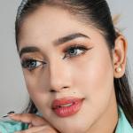 Glamour Aqua Soft Contact Lens