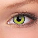 Mad Hatter Fancy/Crazy Soft Contact Lens