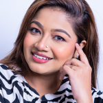 ColourVUE Raya Ash Soft Contact Lens