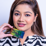 ColourVUE Raya Grey Soft Contact Lens