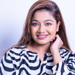 ColourVUE Raya Honey Soft Contact Lens