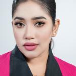 Woody Brown Soft Contact Lens